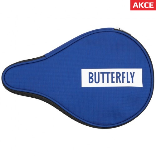 Butterfly - Logo Case 2019  obrys
